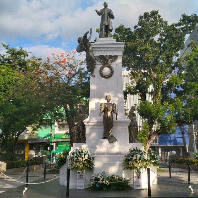 Centro, Naga City