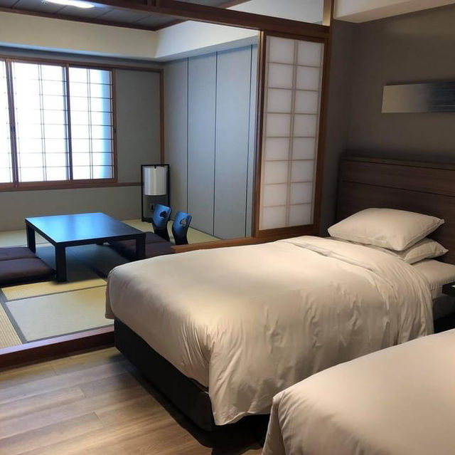 南紀白濱萬豪酒店