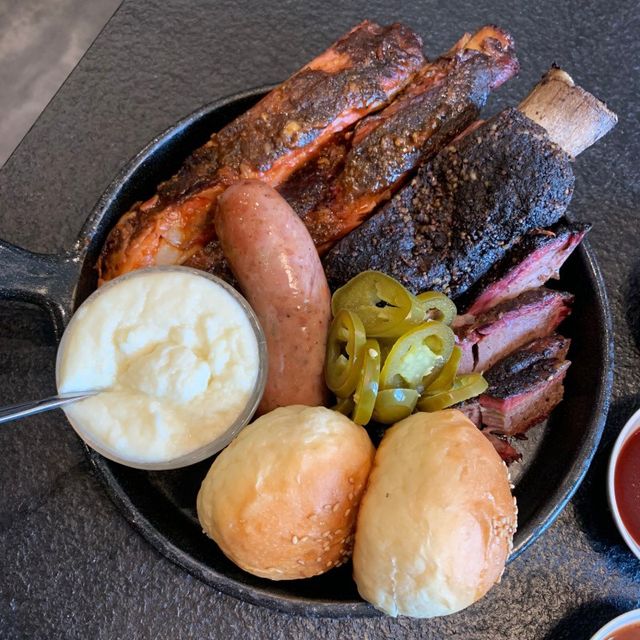 울산바베큐맛집 ‘설악스테이크하우스’ | 트립닷컴 울산 울산바베큐맛집 ‘설악스테이크하우스’ | 트립닷컴 울산 