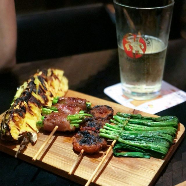 酒吧🍺超正大大份