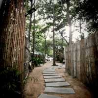 BEACH HOUSE CAMP PATTAYA 