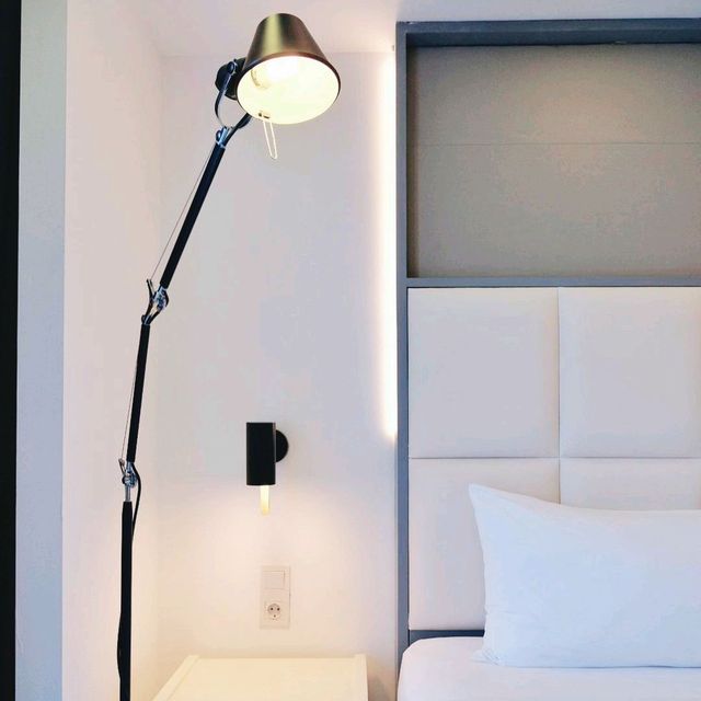 Innside by Melia Yogyakarta
