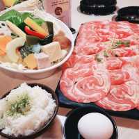 【新北】火鍋推薦|痛風海鮮大餐|豐富肉品、湯頭|莊涮鍋物料理