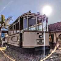 STUDIO ALAM GLAMPONG - YOGYAKARTA