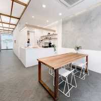 Soi Suan Mali 2 Cafe
