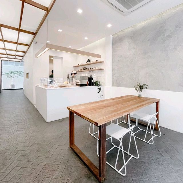Soi Suan Mali 2 Cafe