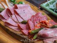 Seafood Buffet Sheraton Grande Sukhumvit
