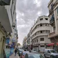 Enchanting Tunis 