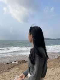 태안 해식동굴 :: 파도리해수욕장🌊