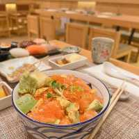 馬鞍山日本料理心機之作！