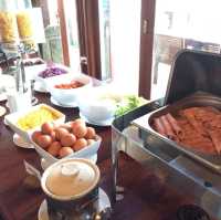 Bundhaya Resort (บันดาหยา รีสอร์ท) 