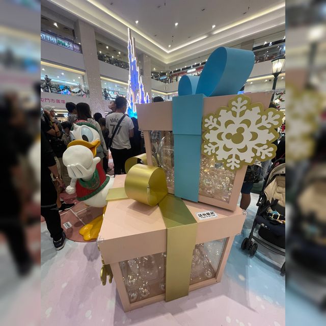 聖誕🎄好去處