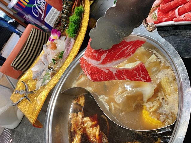 桃園蘆竹火鍋新開幕｜饌澤原超市火鍋