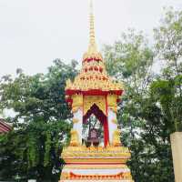 วัดงามบนภูเขา