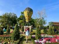 One day trip : วังน้ำเขียว