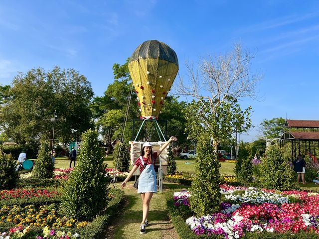 One day trip : วังน้ำเขียว