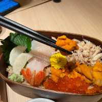 掛住日本去食日本菜