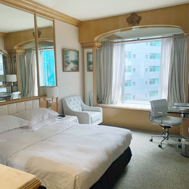 香港富豪酒店