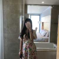 깔끔하고 가성비 좋은 대구 호텔은 "엘디스 리젠트 호텔"