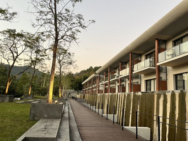รีสอร์ตสไตล์บูทิคกลางหุบเขา⛰จ.เชียงใหม่ รีสอร์ตสไตล์บูทิคกลางหุบเขา⛰จ.เชียงใหม่