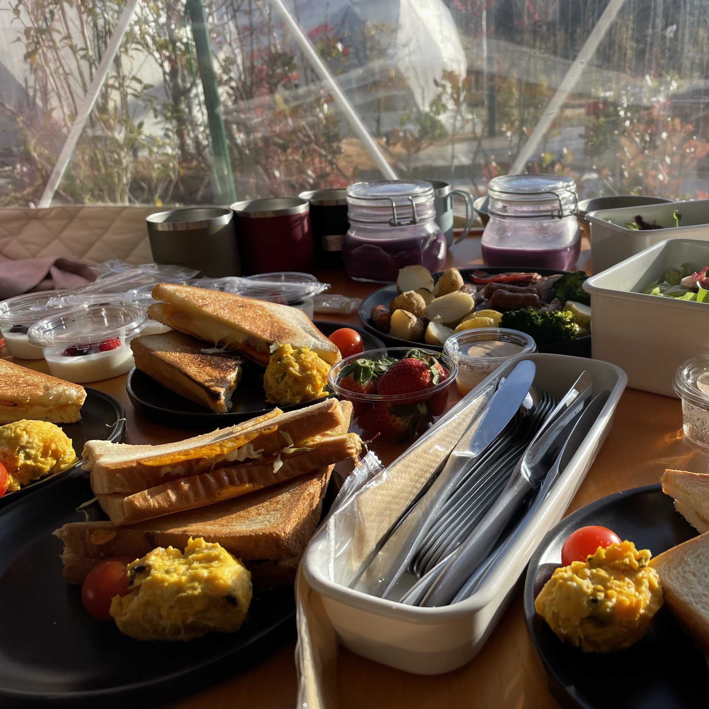 那須の有名なパン屋さん Trip Com 那須の旅のブログ