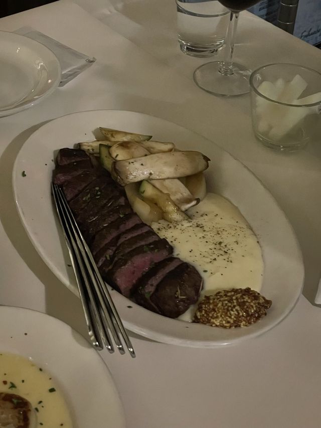 [새미야미] 일산 밤리단길 뇨끼맛집 🍽