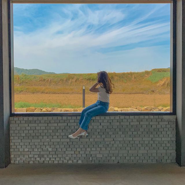 [경주] 경주 핫플 브런치카페! 로드 100