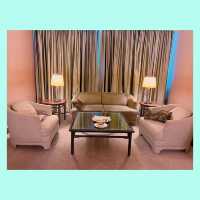Marco Polo HongKong Hotel