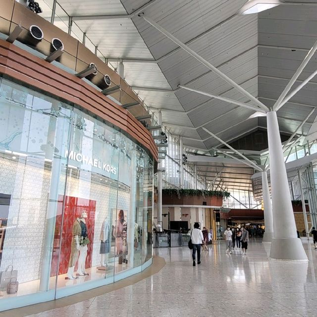 買嘢食嘢好去處 ～ 東薈城 Citygate Outlets 
