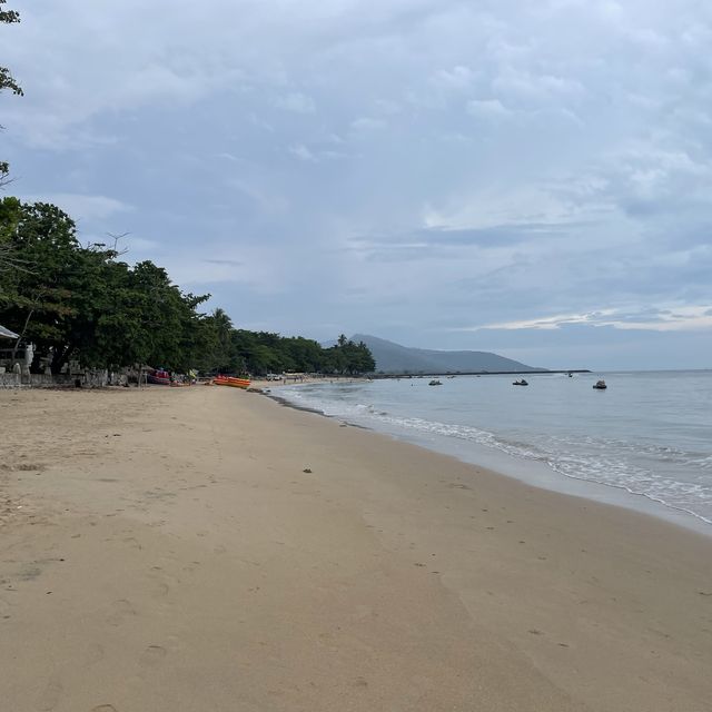 หาดสิชล
