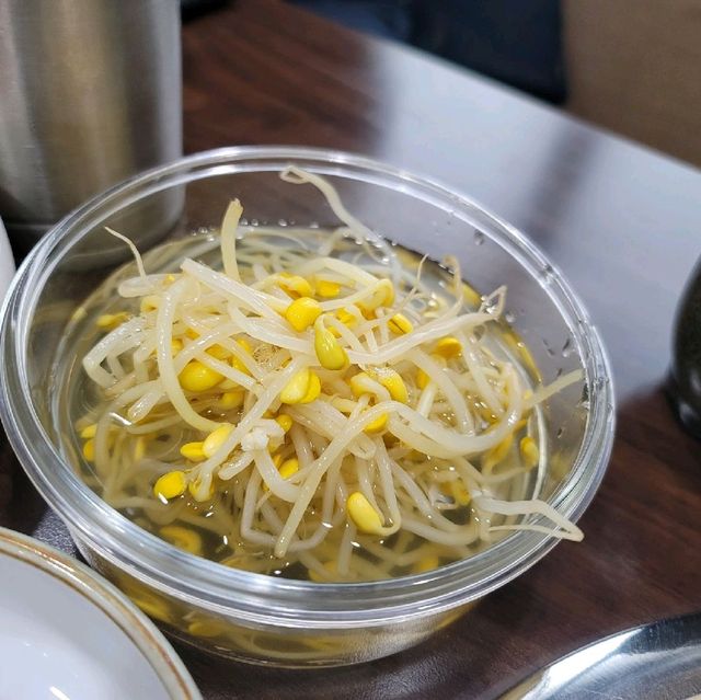 대전 한우 맛집 용진식당 