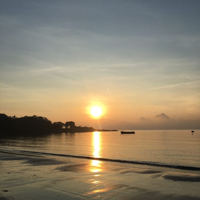 Koh Chang: Beautiful Beaches