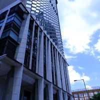 CP值極高套票，天台飽覽維港 