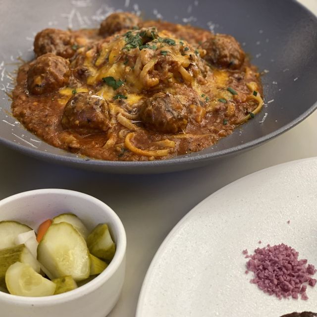 강남 파스타 맛집 파츠 강남N점 POTS