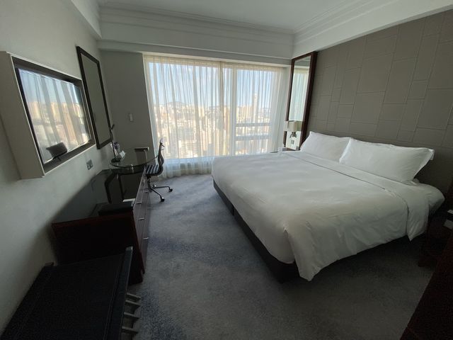 Cordis Hotel - 可煮食的套房連廚房
