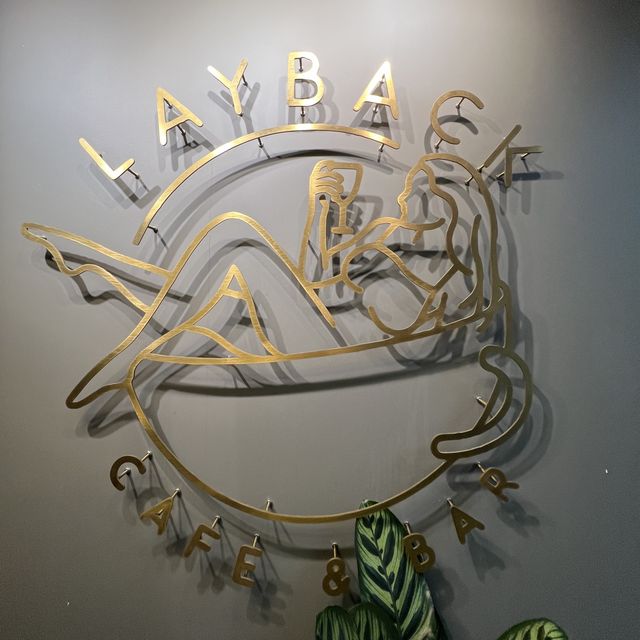 滋味優質樓上Cafe