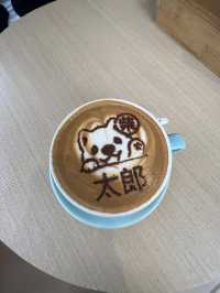 柴太郎咖啡店 Shiba Taro Cafe