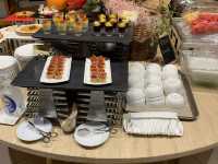 亞法國美食自助餐 - Cafe bord de Mer & Lounge