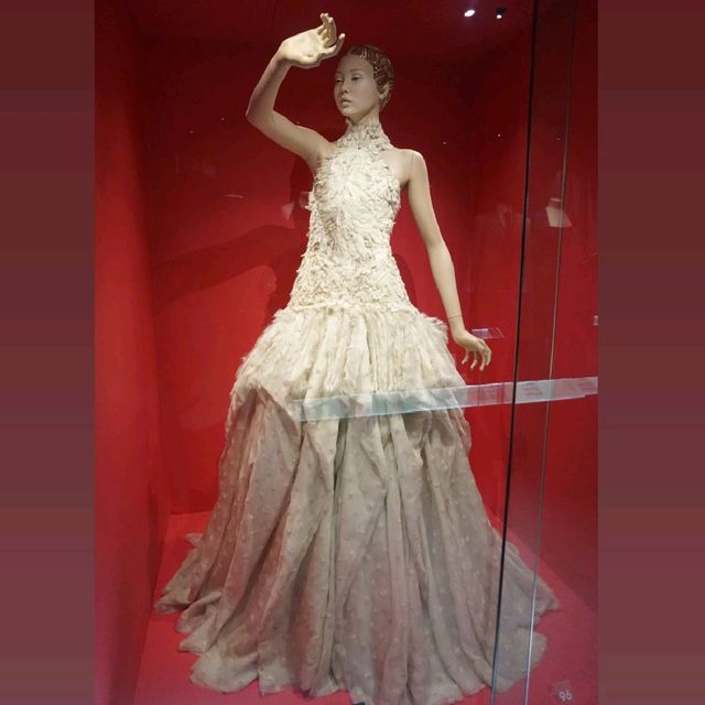 Fashion Museum @ UK