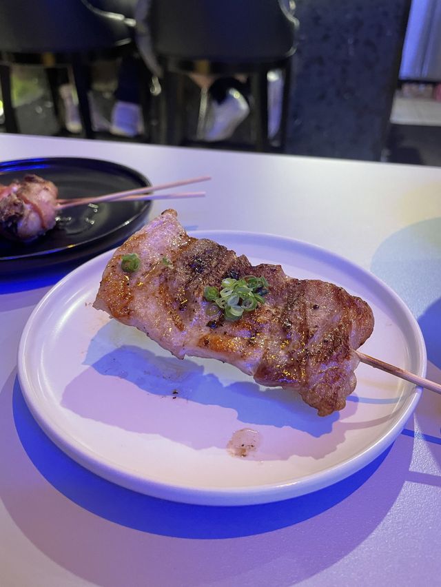 📍Mizu (佐敦)