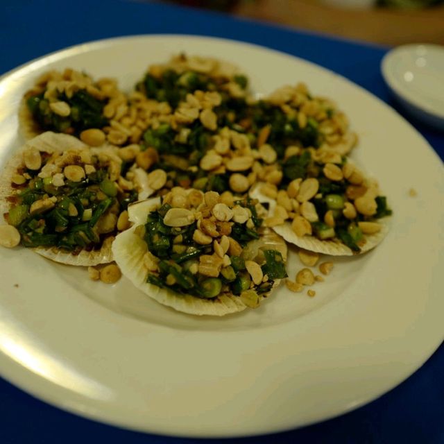 호치민 해산물 맛집 quan33detham