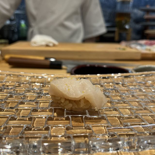 💕 元朗勁高質午市Omakase 