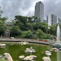柴灣公園