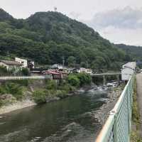 【木曽川】透明な大河にびっくり！