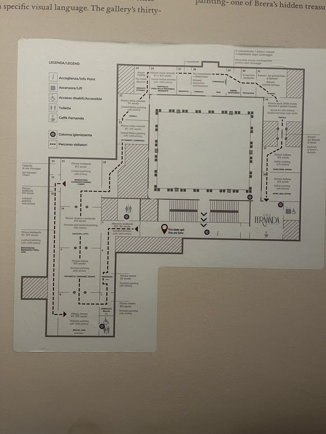米蘭這間小而精的美術館，包你收穫滿滿