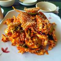 강화도 춘하추동 해물탕 맛집