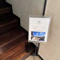 【東京】絶景展望ラウンジがあるホテル！