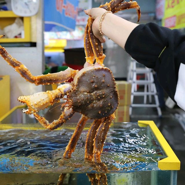 인천 영종도 횟집, 구읍뱃터 맛집 * 영종수산 윤미네