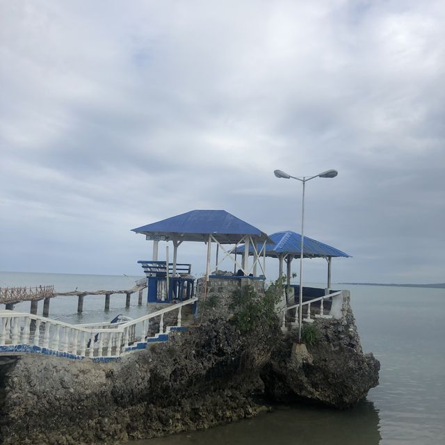 친구와 세부의 끝자락, 메데인으로 다녀온 요가 캠핑 