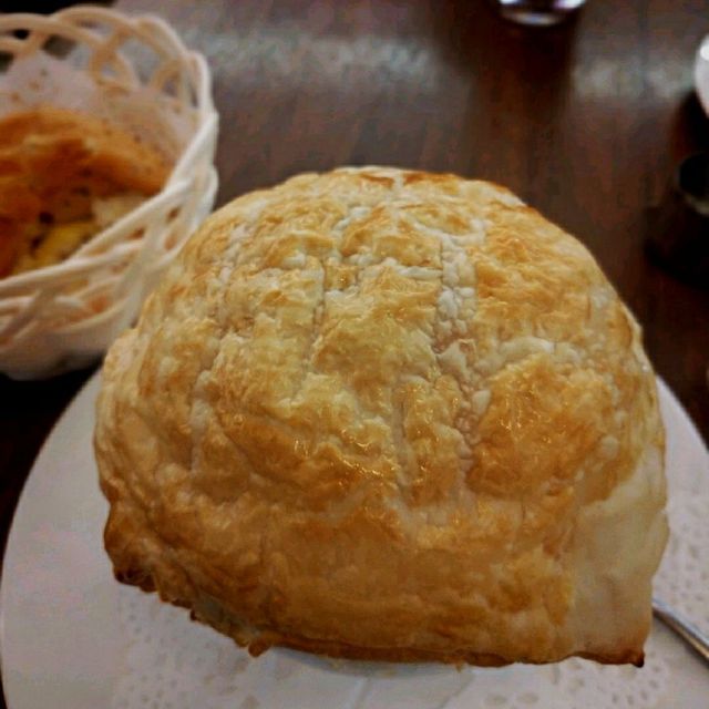 新城市廣場高質西餐 Parkview 